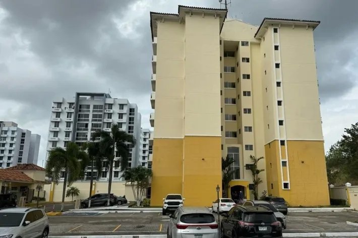 Apartment for sale in Mc Gregor Valley, Condado del Rey