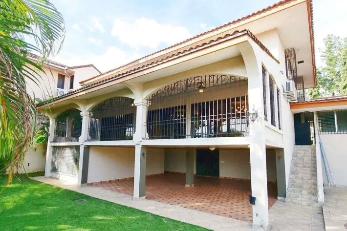 Se vende casa en los Guayacanes, Panamá