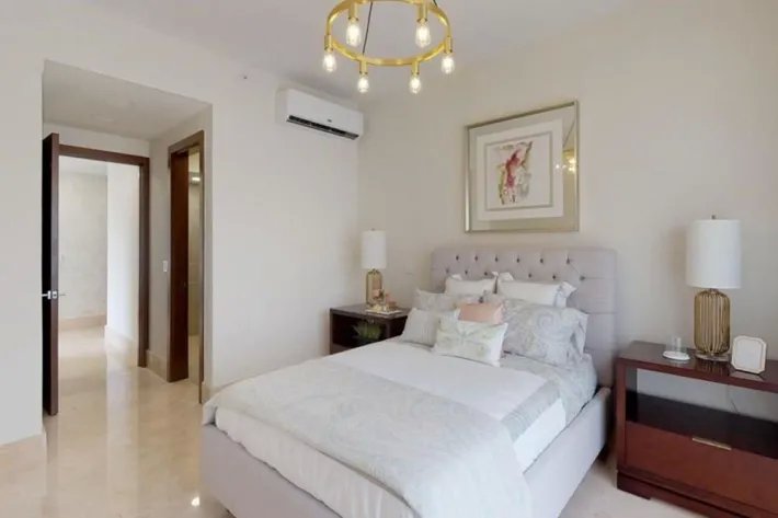 Luxury apartments for sale in Santa María
