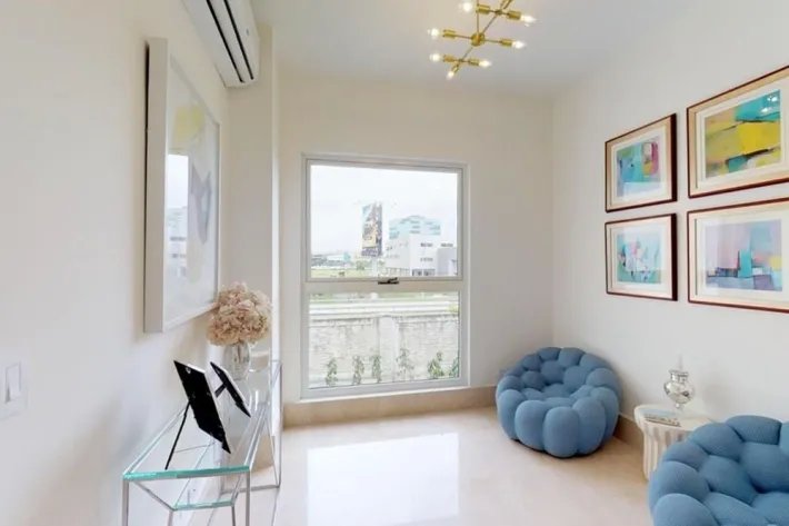 Luxury apartments for sale in Santa María