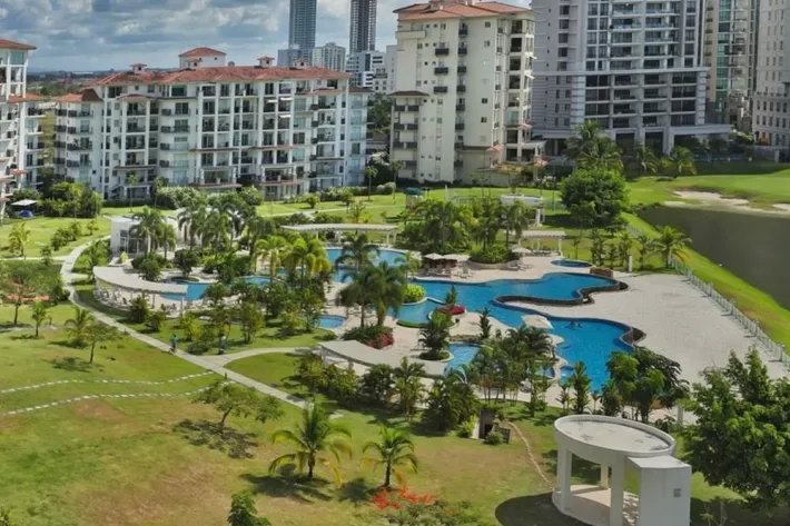 Luxury apartments for sale in Santa María