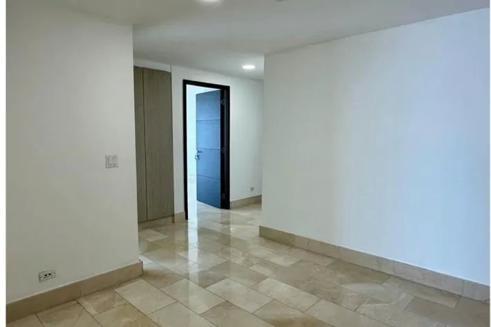 Luxury apartment for rent in Punta Pacifica, Panama