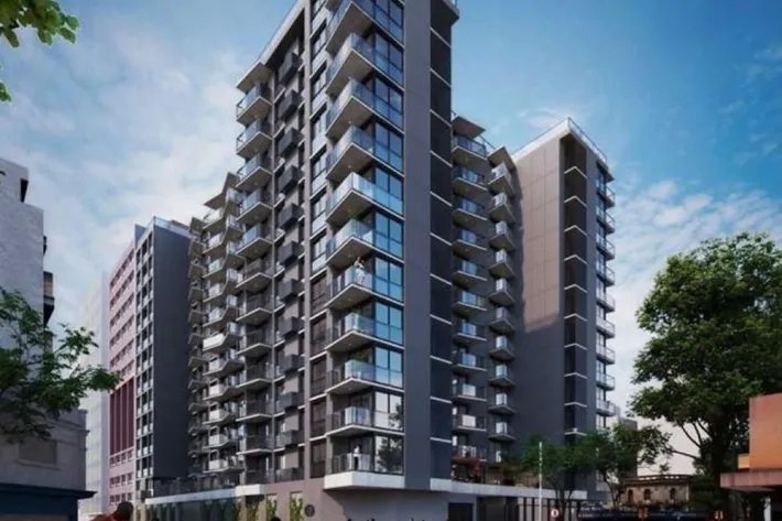 Apartment for sale in PH Nostrum, Obarrio, Panama