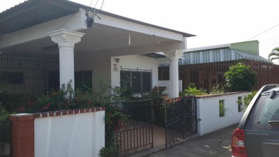 14424 - Chanis - casas