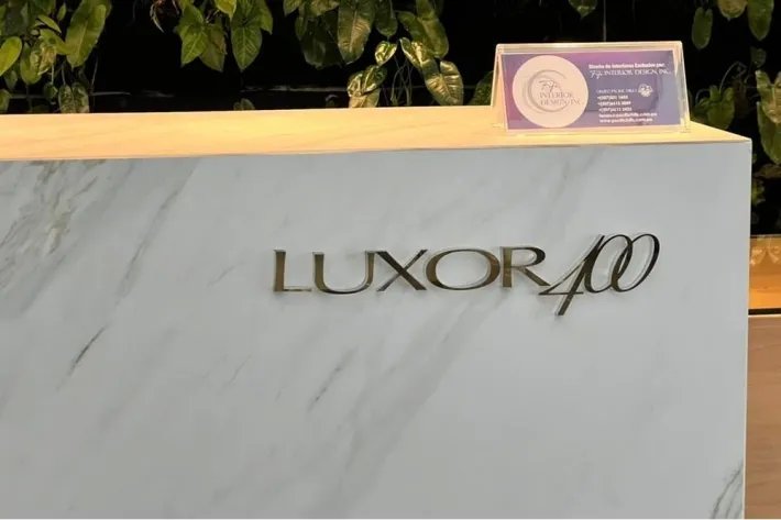 Alquiler de apartamento Luxor 400, El Cangrejo