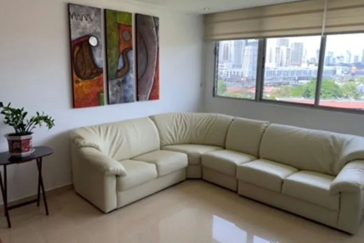 Apartment for rent in La Alameda, Betania
