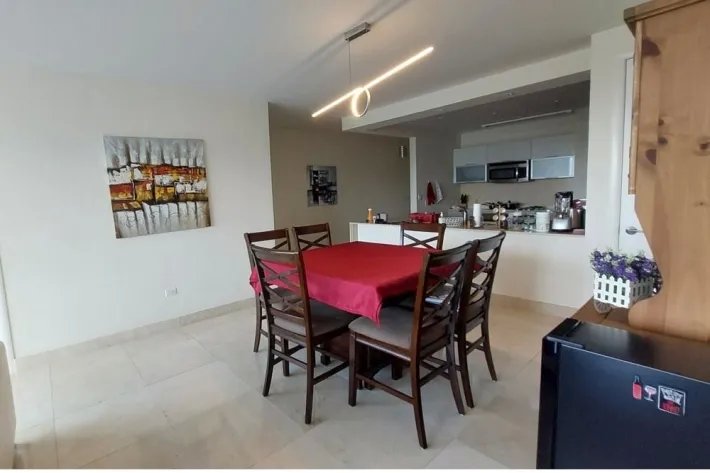 Venta de apartamento en Playa Bonita, Veracruz