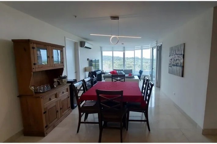Venta de apartamento en Playa Bonita, Veracruz