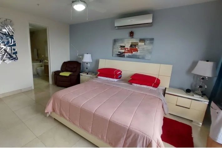 Venta de apartamento en Playa Bonita, Veracruz