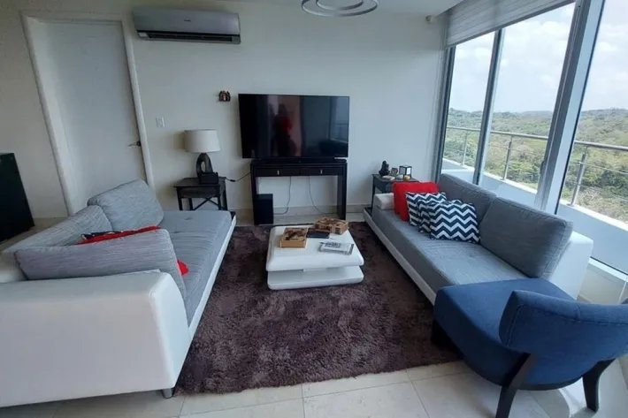 Venta de apartamento en Playa Bonita, Veracruz