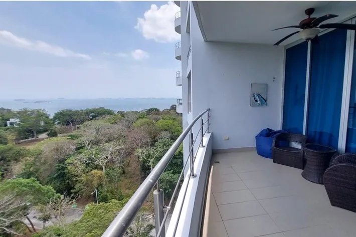 Venta de apartamento en Playa Bonita, Veracruz