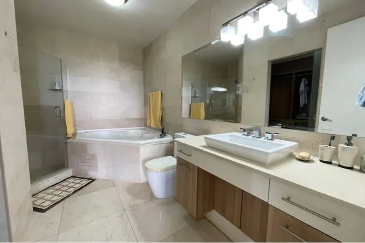 Venta de apartamento en Playa Bonita, Veracruz
