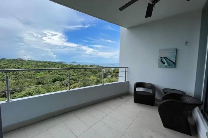 Venta de apartamento en Playa Bonita, Veracruz