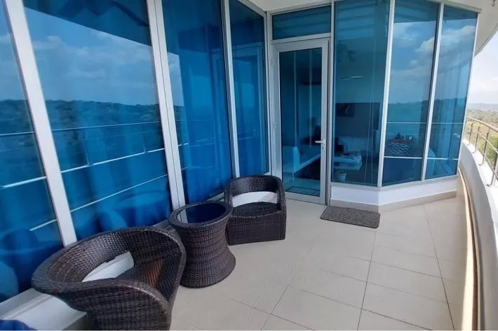 Venta de apartamento en Playa Bonita, Veracruz