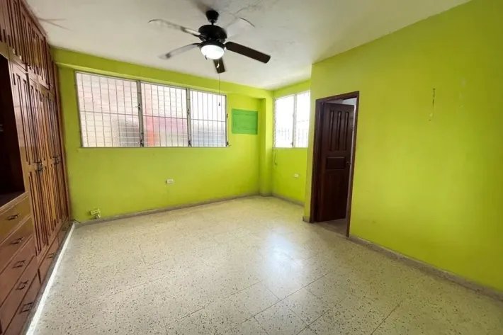 House for sale with two independent residences at Betania, Panama