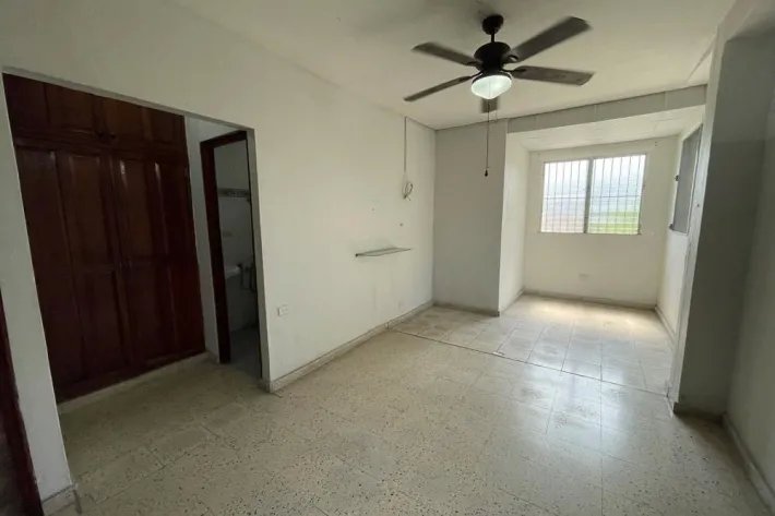 House for sale with two independent residences at Betania, Panama