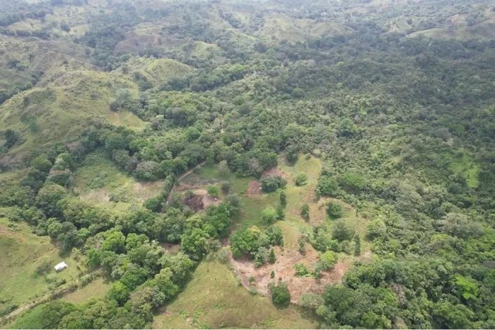 Finca for sale in Viento Frío, Santa Isabel