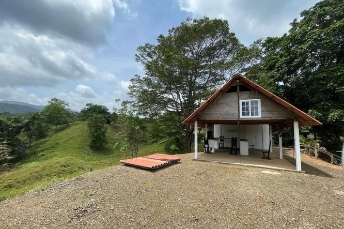Finca for sale in Viento Frío, Santa Isabel