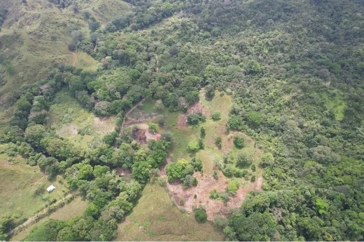 Finca for sale in Viento Frío, Santa Isabel