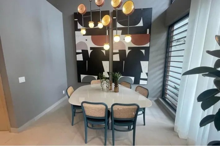 House for sale in Panama Pacifico