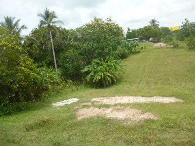 14431 - San carlos - lots