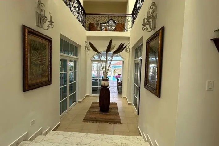 Luxury house for sale in Coronado, Panama