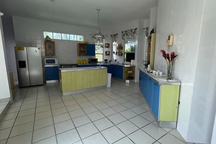 Venta de casa de lujo en Coronado, Panamá Oeste