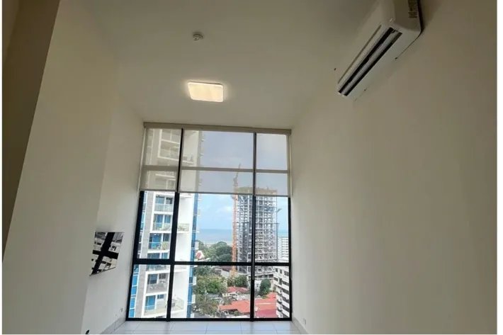 Apartment for rent in Coco del Mar, Panama