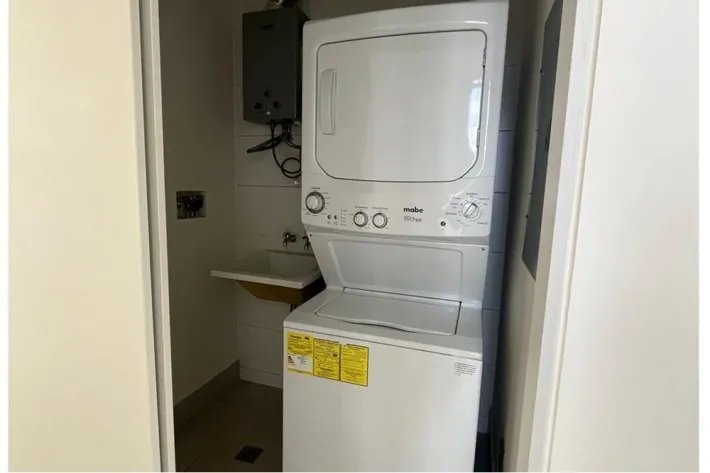 Apartment for rent in Coco del Mar, Panama