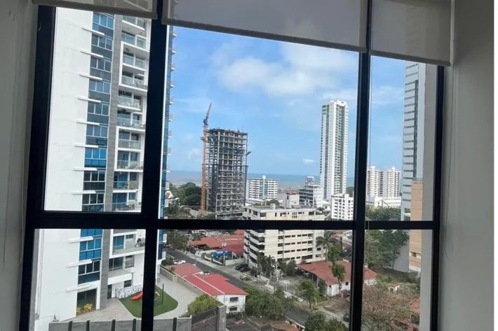 Apartment for rent in Coco del Mar, Panama