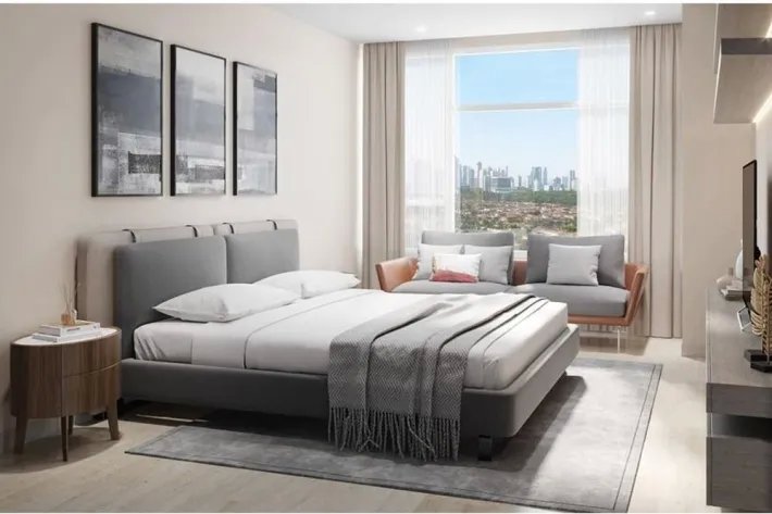 Apartment for sale in Santa María, Panama