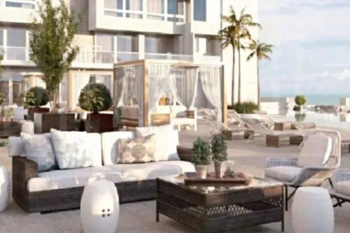 Apartment for sale in Santa María, Panama
