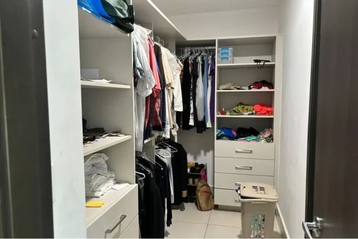 Alquiler de apartamento amoblado en PH Castellammare, Costa del Este
