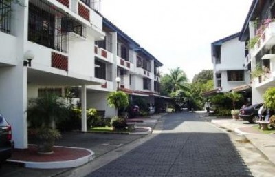 14442 - Altos del golf - casas