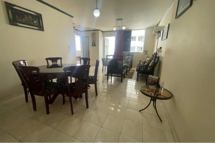 Apartment for rent in Via España