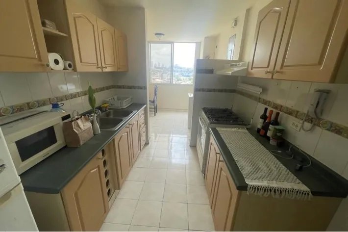 Apartment for rent in Via España