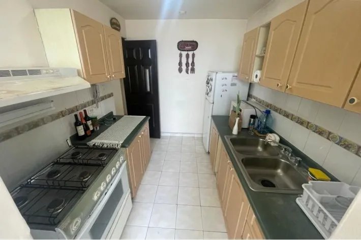 Apartment for rent in Via España