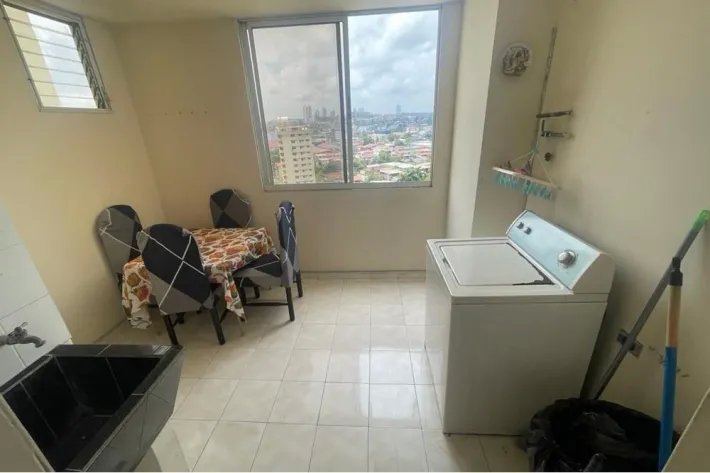 Apartment for rent in Via España