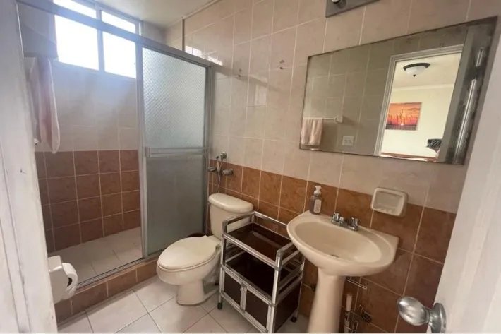 Apartment for rent in Via España