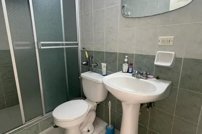 Apartment for rent in Via España
