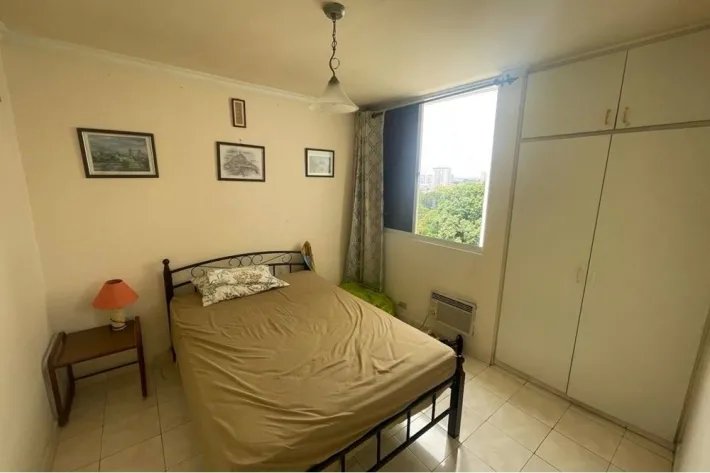 Apartment for rent in Via España