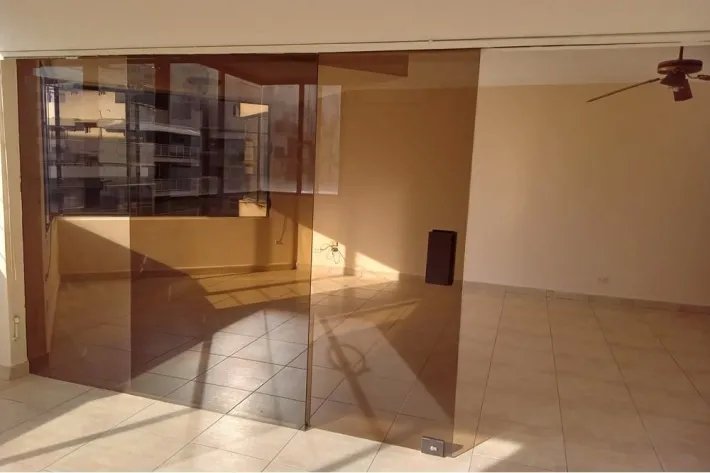 Investment apartment for sale in El Cangrejo, Panama