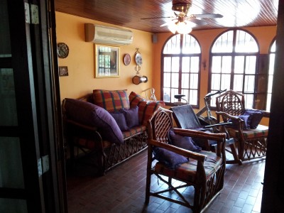 14446 - Villa lucre - casas