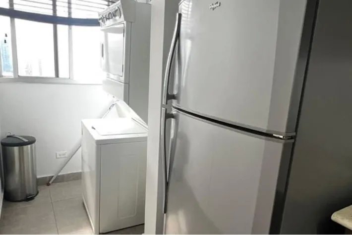Apartment for rent in San Francisco, Panama