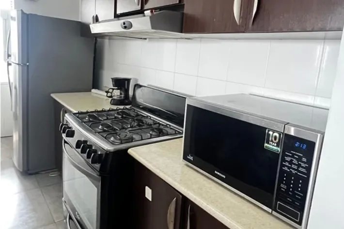 Apartment for rent in San Francisco, Panama