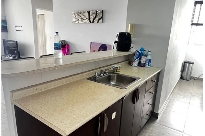 Apartment for rent in San Francisco, Panama