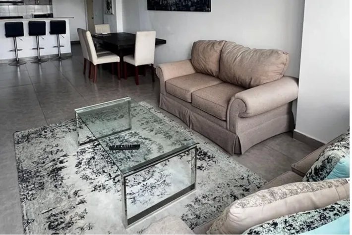 Apartment for rent in San Francisco, Panama