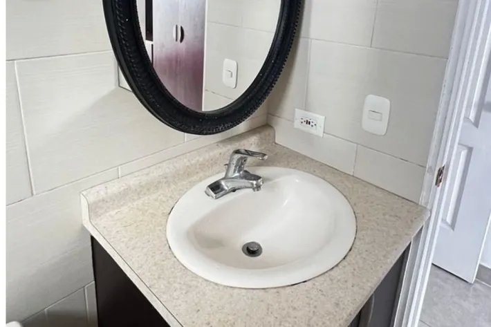 Apartment for rent in San Francisco, Panama