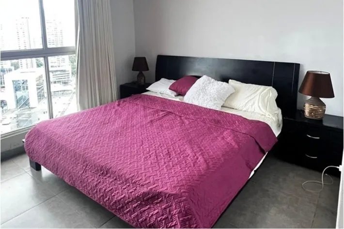 Apartment for rent in San Francisco, Panama