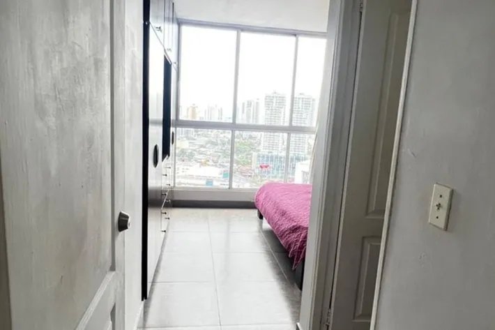 Apartment for rent in San Francisco, Panama